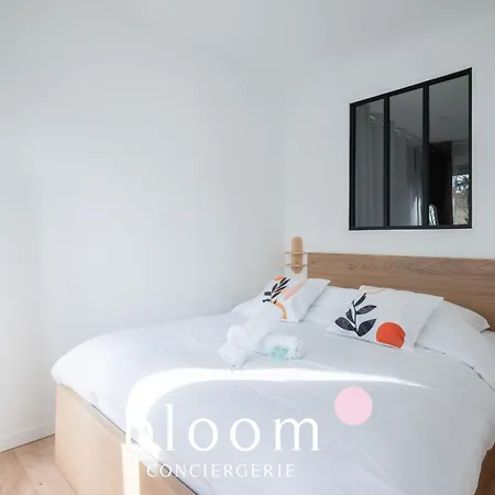 Le Magnifique Lafayette Equipe Apartment Nancy