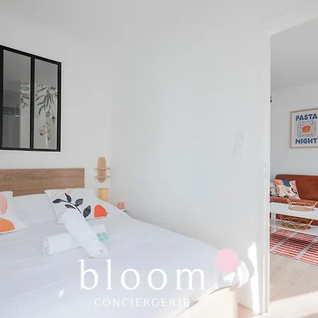 Le Magnifique Lafayette équipé * Nancy