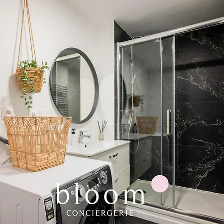 Apartment Le Magnifique Lafayette Equipe Nancy