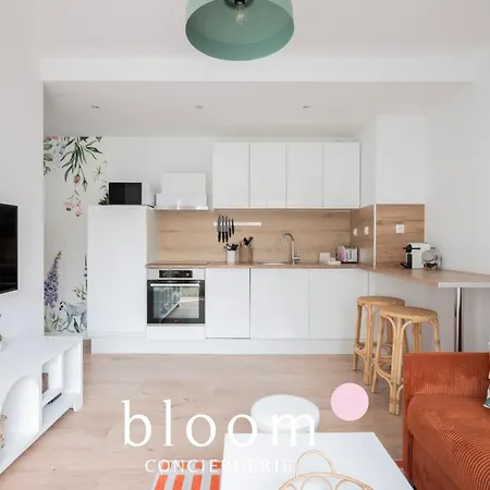 Apartment Le Magnifique Lafayette Equipe Nancy