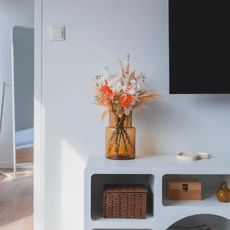 Le Magnifique Lafayette Equipe Apartment