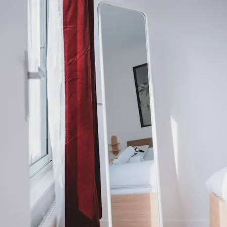 Le Magnifique Lafayette Equipe