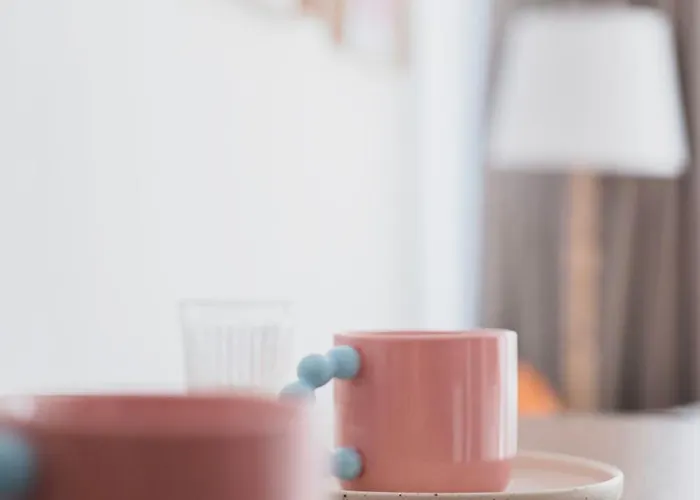 Le Magnifique Lafayette Equipe Apartmán Nancy