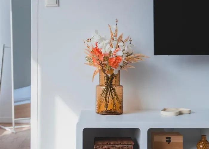 Le Magnifique Lafayette Equipe Apartmán