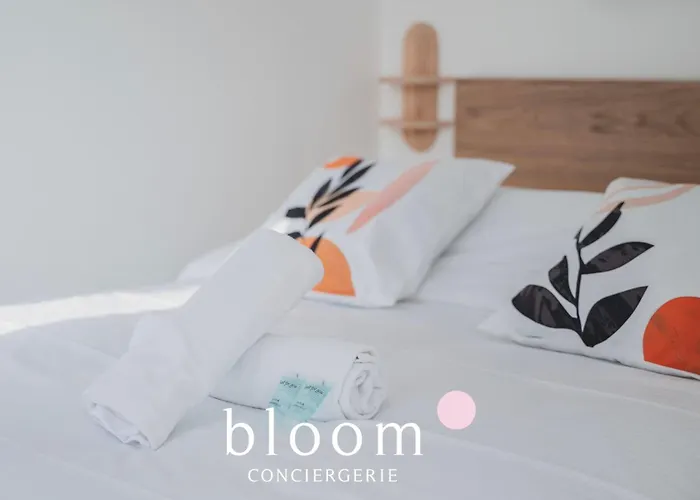 Apartmán Le Magnifique Lafayette Equipe *